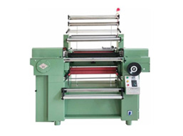 Máquina de tricotar croché, Modelo JSG762/B8