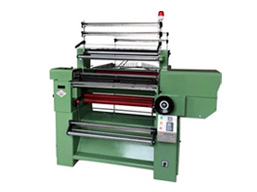 Máquina de tricotar croché, Modelo JSG889/B3