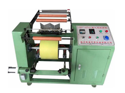 Urdideira pneumática, equipamento têxtil, Modelo JSZ300