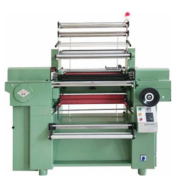 Máquina de tricotar croché, Modelo JSG762/B8