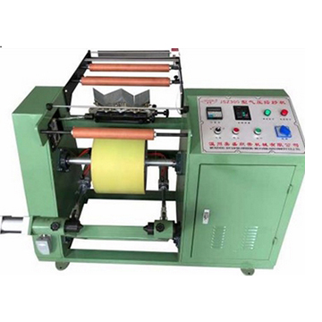 Urdideira pneumática, equipamento têxtil, Modelo JSZ300
